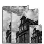 Customs House Fine Art Print