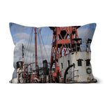 Helwick Cushion