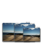 Tenby Canvas