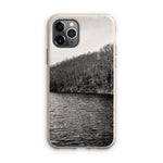 Swan Lake Eco Phone Case