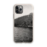 Swan Lake Eco Phone Case