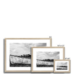 Ashore Framed & Mounted Print