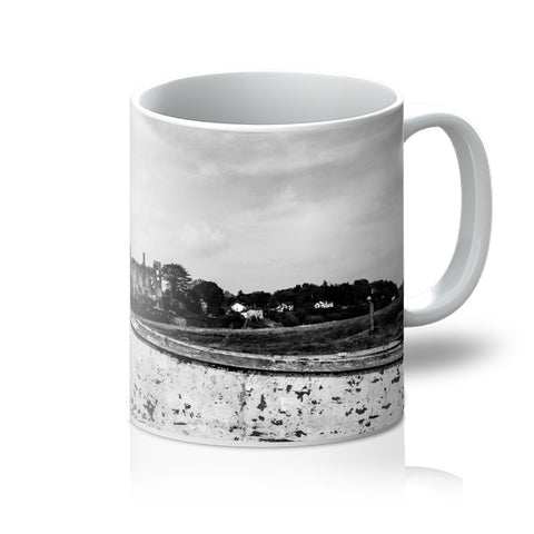 Ashore Mug