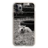Little Lamb Eco Phone Case