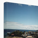 Tenby Canvas