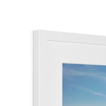 Caswell Framed & Mounted Print