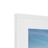 Caswell Framed & Mounted Print