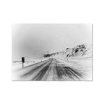 Blizzard Fine Art Print