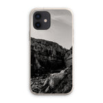 St Govan's Chapel Eco Phone Case