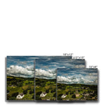 Talley Abbey Canvas