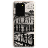 Arriaga Antzokia Eco Phone Case