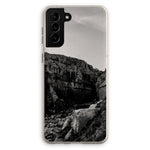 St Govan's Chapel Eco Phone Case