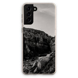 St Govan's Chapel Eco Phone Case