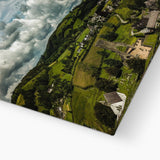 Talley Abbey Canvas