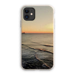 Rhossili at Sunset Eco Phone Case