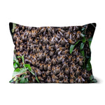 The Hive Cushion