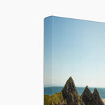 Three Cliffs Canvas