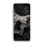 Horns Eco Phone Case