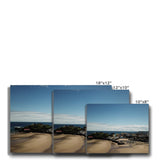 Tenby Canvas