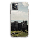 Carreg Cennen Castle Eco Phone Case
