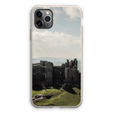 Carreg Cennen Castle Eco Phone Case