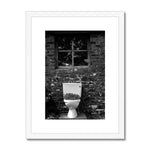 Ty Bach Framed & Mounted Print