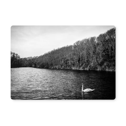 Swan Lake Placemat