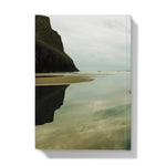 Reflective Waters Hardback Journal