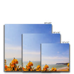 Caswell In Bloom Canvas