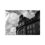 Customs House Fine Art Print