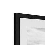 Ashore Framed & Mounted Print