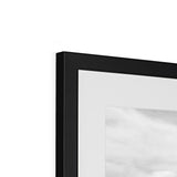 Ashore Framed & Mounted Print