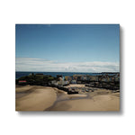 Tenby Canvas