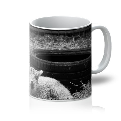 Little Lamb Mug