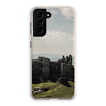 Carreg Cennen Castle Eco Phone Case