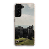 Carreg Cennen Castle Eco Phone Case