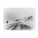 Blizzard Placemat