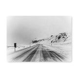 Blizzard Placemat