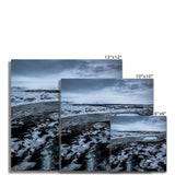 Þingvellir National Park Fine Art Print