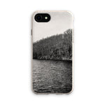 Swan Lake Eco Phone Case