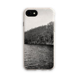 Swan Lake Eco Phone Case