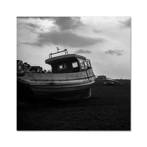 Grounded Fine Art Print