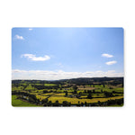 Dinefwr Fields  Placemat