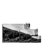 St Govan's Chapel Fine Art Print