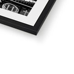 Arriaga Antzokia Framed & Mounted Print