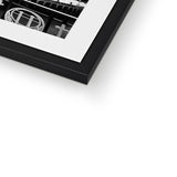 Arriaga Antzokia Framed & Mounted Print