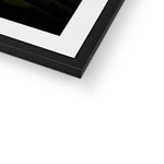 Paxton's Tower Framed & Mounted Print