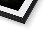 Paxton's Tower Framed & Mounted Print