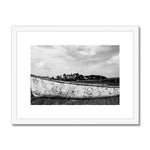 Ashore Framed & Mounted Print