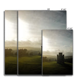 Paxton's Tower Fine Art Print